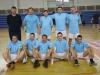 OTO�AC: Vatrogasci i dobri odbojka�i