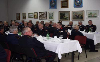 VARAŽDIN: „Prvi hrvatski dobrovoljni vatrogasni zbor u Varaždinu“ održao 151. Skupštinu