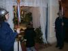Gori�an:  Vatrogasci u crkvi �uvali Isusov grob