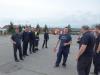 GAR�IN: Polaganje za zvanje Vatrogasni �asnik.