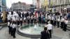 CVETKOVI�: Puha�ki orkestar odu�evio zagreba�ke ulice