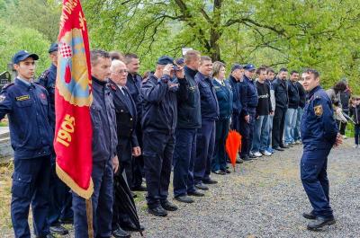 ORLJAVAC: Proslava Sv. Florijana u Općini Brestovac