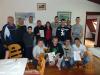 BJELOLASICA: Odr�an 6. susret Alenovih prijatelja