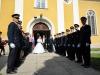 VARA�DIN: Vatrogasno vjen�anje u Svetom �ur�u