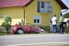 PODGORA�: Te�ka prometna nesre�a