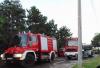 KLENOVICA: Po�ar zaprijetio prvim ku�ama