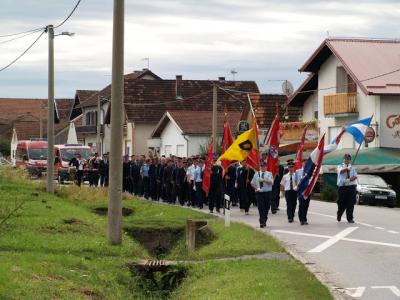 SLADOJEVCI: 80. godi�njica DVD Sladojevci