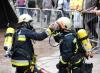 RIJEKA: 8. Fire combat memorijal "Rije�ke vatre"