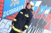 ZAGREB: Sini�a Jembrih novoizabrani je zapovjednik JVP grada Zagreba