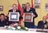 BRATINA: 40. godina bratimljenja DVD Bratina i DVD-a Kri�