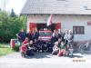 DVD Njivice doniralo vatrogasno vozilo DVD-u Kupjak