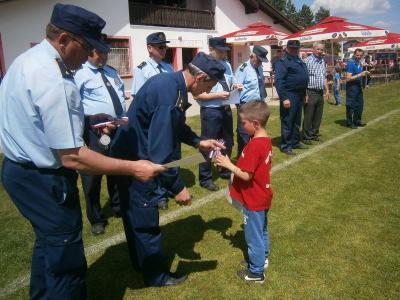 Gori�an: Kad se male ruke slo�e...