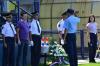 GORNJE BAZJE: I.	Memorijalno vatrogasno natjecanje