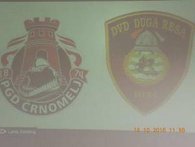 DUGA RESA: 40 godina prijateljstva i suradnje