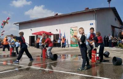 TUROPOLJE: Održan 5. KUP Sv. Josipa