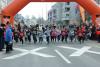 Odr�ana 2. Turopoljska vatrogasna trka