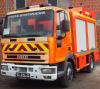 Ponuda Vatrogasnog vozila IVECO  80E 17