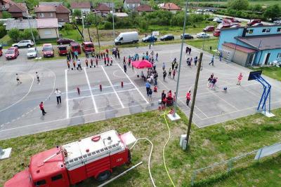 TUROPOLJE: Odr�an 6. Kup Sv.Josipa Radnika