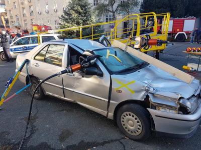 JVP Zagreb - Dan otvorenih vrata 2019.