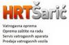 HRT-�ari�: Akcija vatrogasnih sve�anih odora