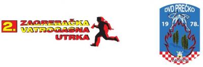 2. VATROGASNA UTRKA ZAGREB