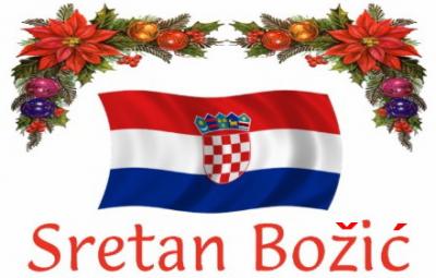 ZAJEDNI�KA BO�I�NA I NOVOGODI�NJA �ESTITKA
