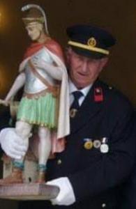 In memoriam: JOSIP BOGOVI�