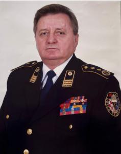 In. mem. MIJO BRLEČIĆ
