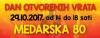 DVD ZAPAD - Zagreb