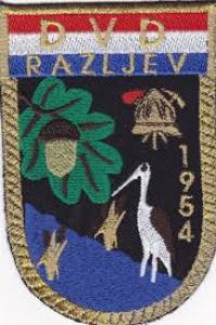 2. Kup DVD-a Razljev �Trofej Moslavine�