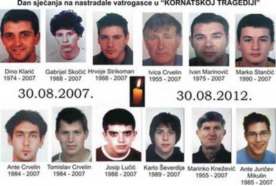 KORNATI: Prerano ste otišli!