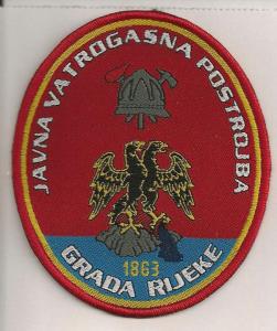 RIJEKA: 150 godina ponosno u slu�bi gra�ana Rijeke