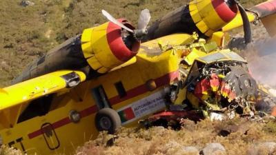 Sru�io se Portugalski Canadair