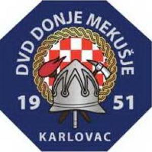 18. KUP DVD Donje Mekušje