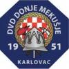 18. KUP DVD Donje Mekušje