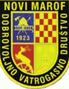 26. KUP Grada Novog Marofa