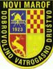 26. KUP Grada Novog Marofa