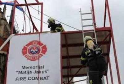 FC 9. Memorijal �Matija Jaku��