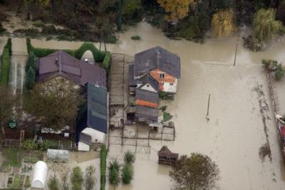 OTOK VIRJE: Mjetani u suzama: Voda se naglo digla, nita nismo stigli spakirati