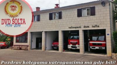GROHOTE: DVD �olta slavi 40. uspje�nog djelovanja