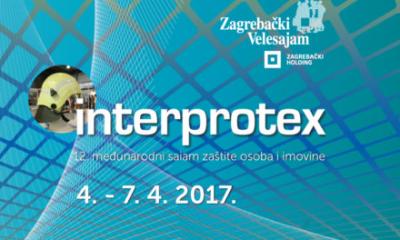 ZAGREB:  Interprotex 2017.