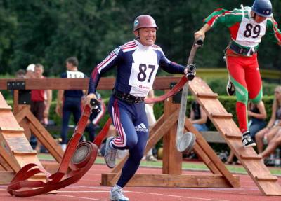 ŽIŠKOVEC: Osnovana vatrogasna sportska udruga