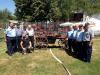 LENDAVA: Odr�an susret Veterana VZO Koprivnice i GZ Lendava