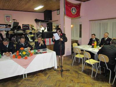 VIDRENJAK: Izborna skupština DVD-a