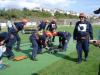 VELIKA OSTRNA: Odr�an 7. KUP SV. Florijana