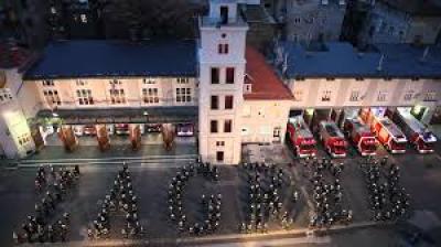 Dan otvorenih vrata JVP Grada Zagreba