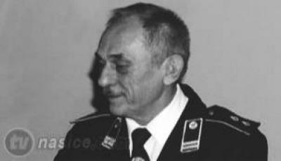 In Mem. Zvonko Ljubljanovi�